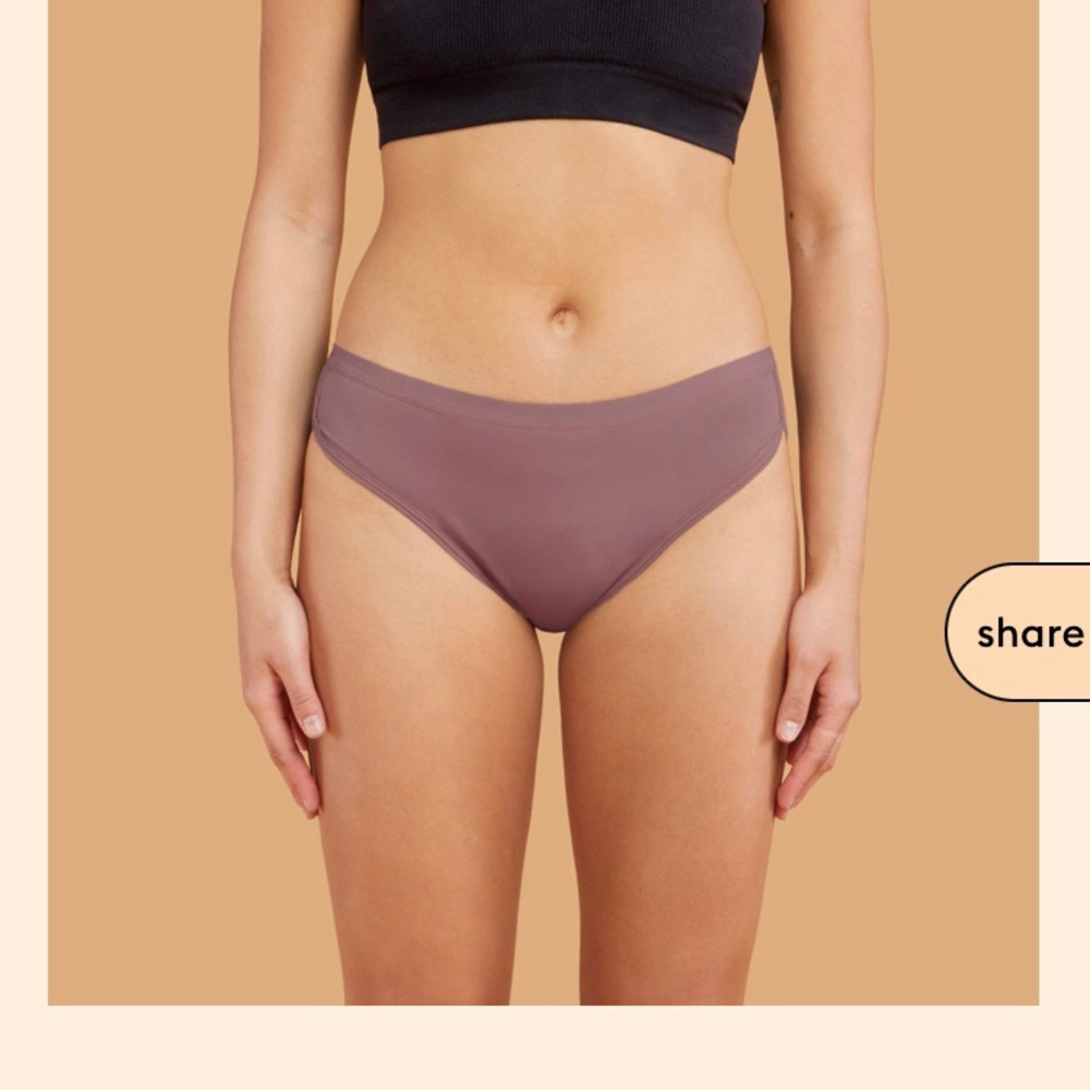 Thinx Sport Period Underwear